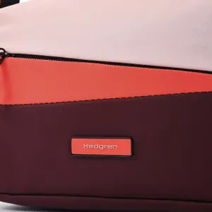 Saco de ombro feminino Hedgren Neutron image-2