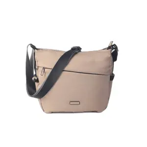 Schultertasche Damen Hedgren Milky Way
