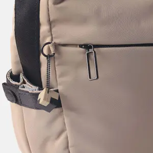 Schultertasche Damen Hedgren Milky Way image-2