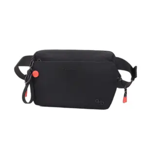 Sacoche banane femme Hedgren Jun Jun image-0