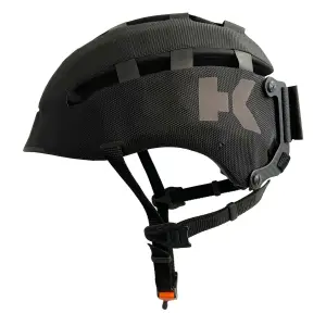 Unverwüstlicher Fahrradhelm mit Carbon-Ohrpassstücken Hedkayse image-0