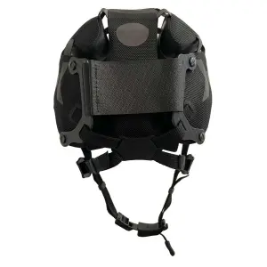 Unverwüstlicher Fahrradhelm mit Carbon-Ohrpassstücken Hedkayse image-1