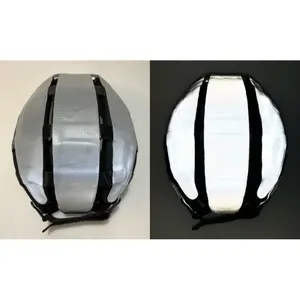 Fahrradhelm Hedkayse image-6