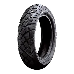 Motocyklová pneumatika Heidenau K58 Mod, 130/70-12 62p Tl M+s Snowtex