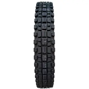 Motorrad-Reifen Heidenau K37 Sw Reinf Side-car 4,00-19 M/C 71p Tt image-1