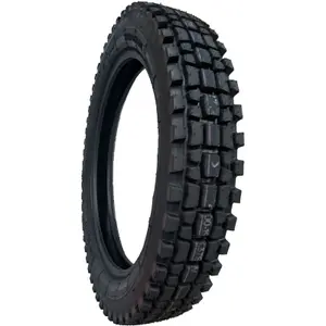 Motorrad-Reifen Heidenau K37 Sw Reinf Side-car 4,00-19 M/C 71p Tt image-2