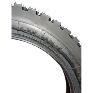 Motorrad-Reifen Heidenau K37 Sw Reinf Side-car 4,00-19 M/C 71p Tt image-4