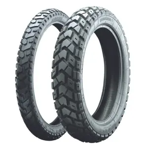 Pneu de mota Heidenau K60 Scoot 130/80-18 M/C 72t Tt