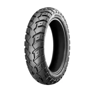 Motorcycle tire Heidenau 130-80-17 K60 - M-S Tl 65T