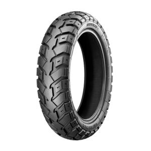 Motorcycle tire Heidenau 150-70-18 K60 - M-S Tl 70T