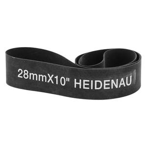 Rubber rim tape Heidenau 10''