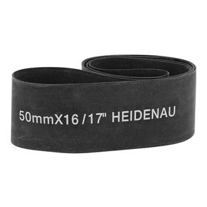 Rubber rim tape Heidenau 22 mm'
