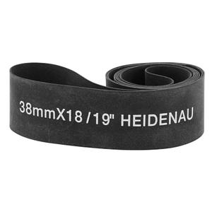 Rubber rim tape Heidenau 18