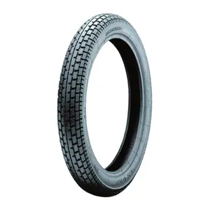 Motorcycle tire Heidenau K34 Reinf M/C 71H TT