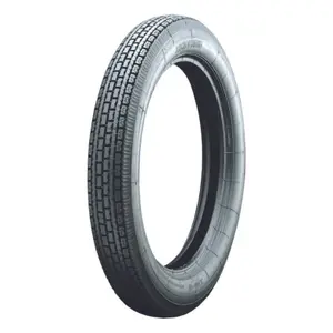 Motorcycle tire Heidenau K29 Reinf Side-car M/C 60P TT image-0