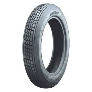 Ελαστικό μοτοσικλέτας Heidenau K3 56M TT image-0