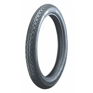 Motorcycle tire Heidenau K36/1 Reinf 46J TT image-0