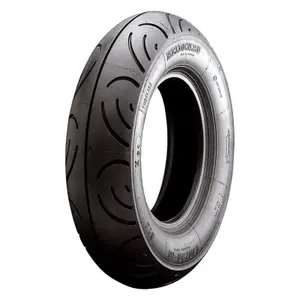 Ελαστικό μοτοσικλέτας Heidenau K61 Reinf 58S TL image-0