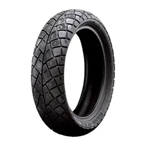 Motorcycle tire Heidenau K62 M/C 53P TL image-0