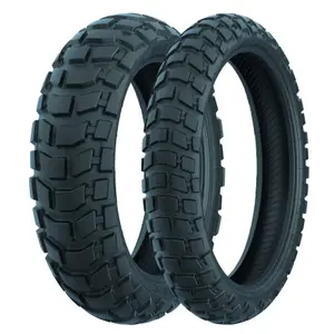 Motorcycle tire Heidenau K60 Ranger B 17 M/C 69R TL