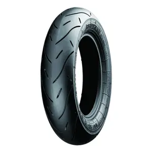 Ελαστικό μοτοσικλέτας Heidenau K80 SR Reinf 100/90-10 61M TL image-0