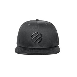 6 Panel Snapback Cap Heimplanet HPT image-1