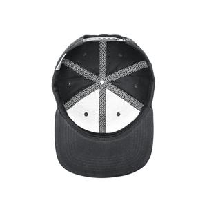 6 Panel Snapback Cap Heimplanet HPT image-2