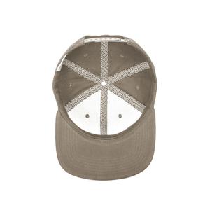 6 Panel Snapback Cap Heimplanet HPT image-2