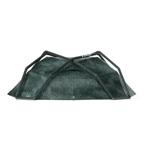 Doble techo de tienda Heimplanet Backdoor image-1