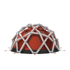 Tent Heimplanet Mavericks image-0