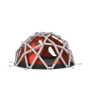 Tent Heimplanet Mavericks image-1