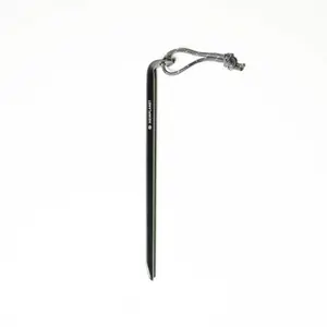 Zelthering Heimplanet Alumnium V-Shape Pegs (x8) image-0