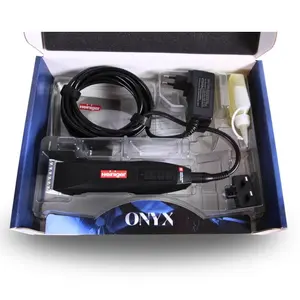 Χλοοκοπτικό Heiniger Onyx image-3