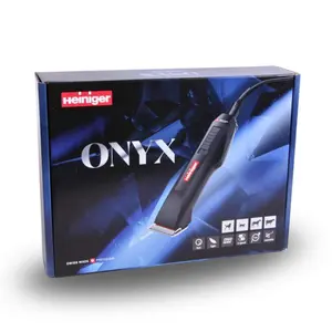 Χλοοκοπτικό Heiniger Onyx image-4
