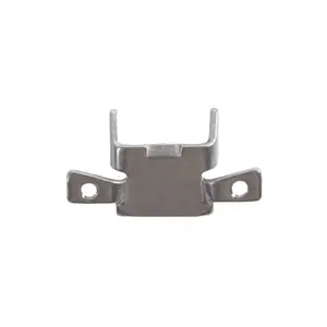 Accessoire για χλοοκοπτικές μηχανές porte borne Heiniger Saphir image-0