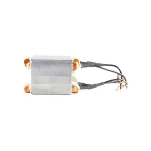 Accessoire για μηχανή κουρέματος Stator Heiniger Delta image-0