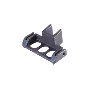 Accessoire για χλοοκοπτικό oscillateur Heiniger Delta image-0