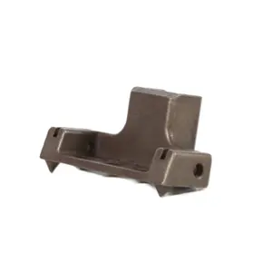 Levier oscillant Heiniger