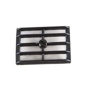Accesorio para cortacésped filtro de aire completo Heiniger NM image-0