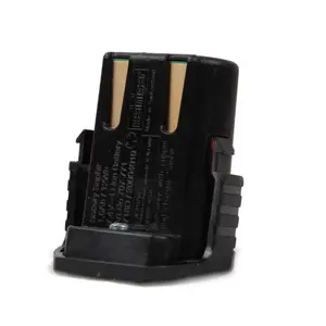 Batterie Κουρέματος για Άλογα για Κουρέματα Heiniger Li-Ion Saphir image-1