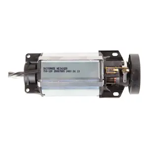 Mower Engine Heiniger