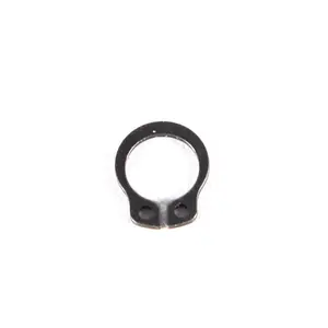 Accessoire pour tondeuse circlip en spirale Heiniger image-0