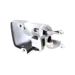 Accessoire για χλοοκοπτικό καπάκι κεφαλής Heiniger Xperience/Xplorer image-0