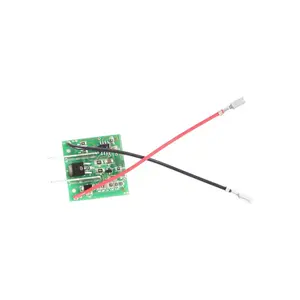 Accessoire για ηλεκτρονικό πλαισίo κοπής Heiniger Xplorer image-0