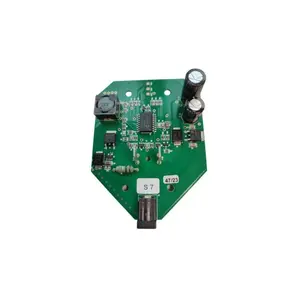 Accessoire για χλοοκοπτική ηλεκτρονική κάρτα για φορτιστή Heiniger Xplorer image-0
