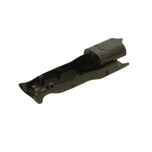 Accessoire για χλοοκοπτική μηχανή θήκη κάτω Heiniger Xcell image-0