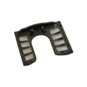 Accessoire Καλλιέργειας φίλτρο αέρα χλοοκοπτικό Heiniger XCELL image-0