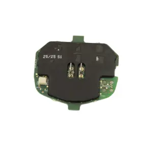 Accessoire για μπαταριοκίνητη τσουγκράνα PCB-main Heiniger Xcell image-0