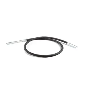 Flexible Shaft Accessory for Lawn Mower Heiniger Evo/One/Sigma