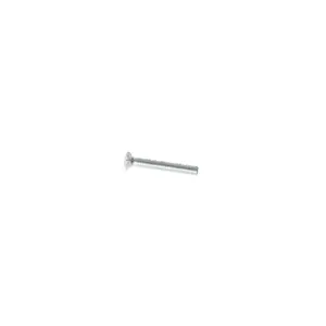 Screws and bolts Heiniger M4x28 image-0